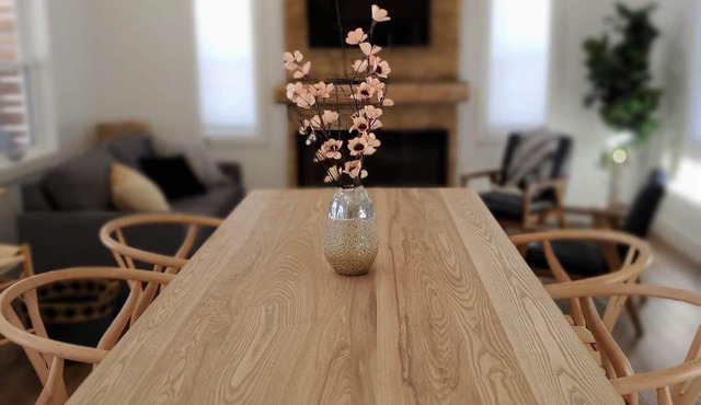 Copper Shore Lake House - Doncaster