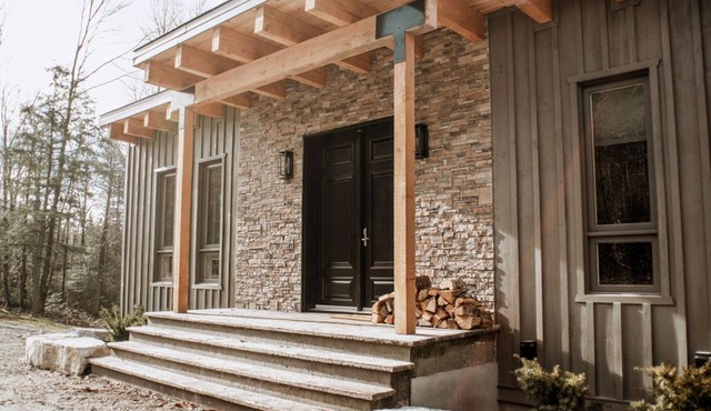 Cottage Edelweiss Luxury/spa/ski/nature