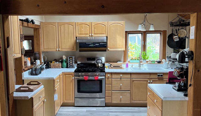 Country Elegance with Beautiful Catskill Mountain Views