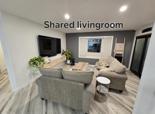 Cozy 2 - Second floor