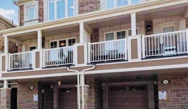 Cozy 3 Bed and 3 Bath family house(Entire House).