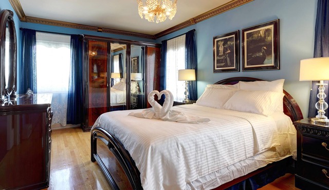 Cozy and Elegant Entire House