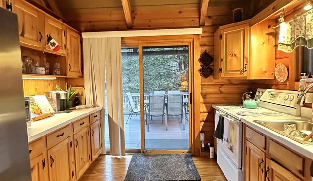 Cozy Cabin in heart of Catskills