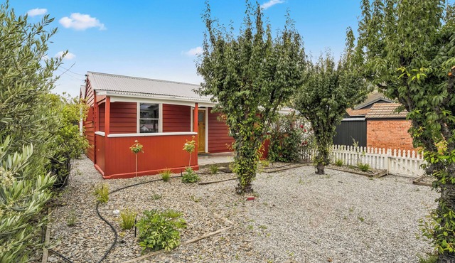 Cromwell Cutie - Cromwell Holiday Home