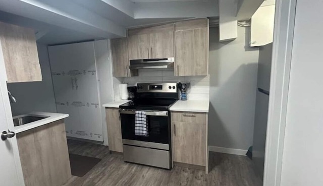 Cute Highlandpark (Lower B Unit)