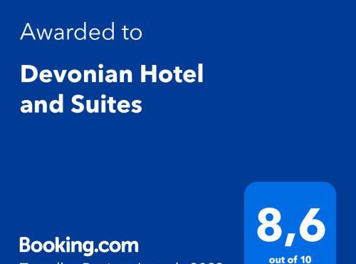 Devonian Hotel and Suites