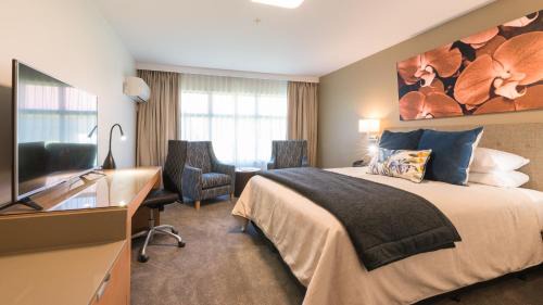 Distinction Hamilton Hotel & Conference Centre