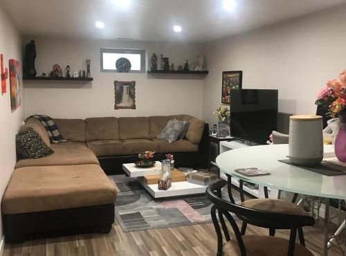 Dolly's Deluxe Suite