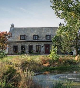 Domaine Steinbach Cidrerie B&B Distillerie
