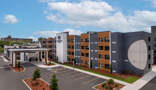 DoubleTree by Hilton Kingston - Newly Renovated