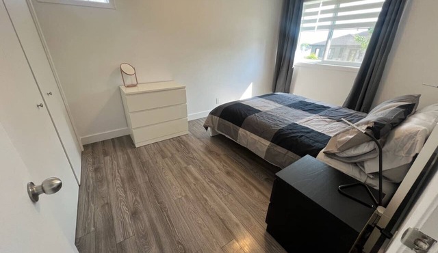 Duplex de luxe 5 chambres idéal pour les familles