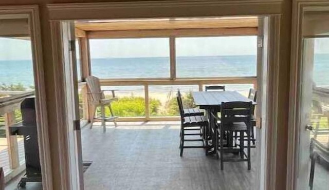 Eagles Perch Beach House
