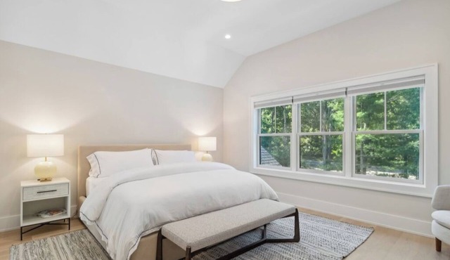 East Hampton Next-Level Luxury New Construction