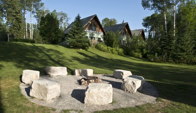 Elk Lake Eco Centre