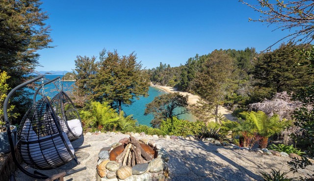 Exclusive Entire Lodge