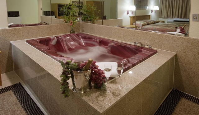 Executive Inn