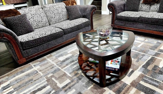 Exquisite 2BR suite in a Cul-de-Sac @ Leduc just 7mins to YEG