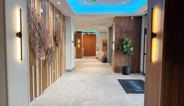 Fairfield by Marriott Inn & Suites Newmarket