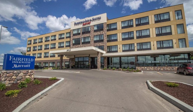 Fairfield by Marriott Regina