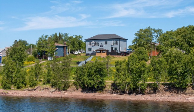 Falkenberg Business Centre and Suites