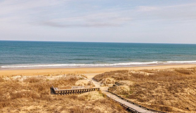 FFR309 - Beach Bliss by FIrst Flight Rentals