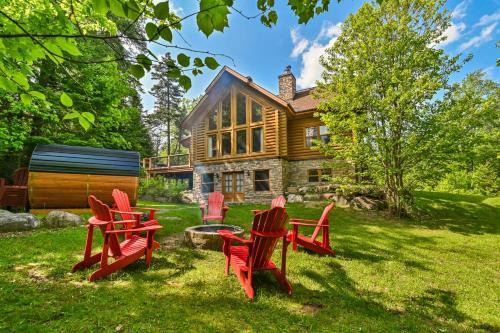 Fiddler Lake Resort - Deer 60