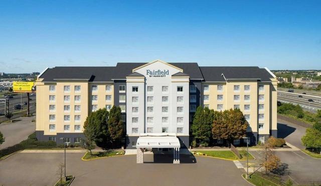 MAJOR INTERNATIONAL SPORTING EVENT Special - Comfortable hotel room in close proximity to Metlife Stadium