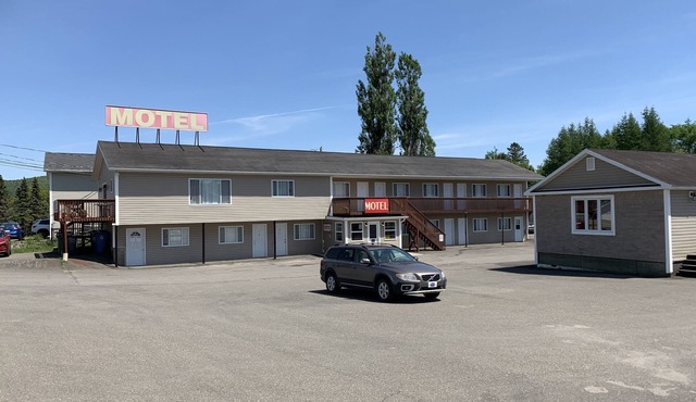 Fort Road Motel
