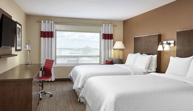 Four Points By Sheraton Regina