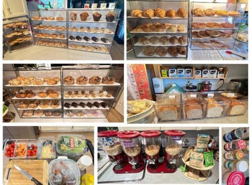 Fraser Valley Getaway With Breakfast S5