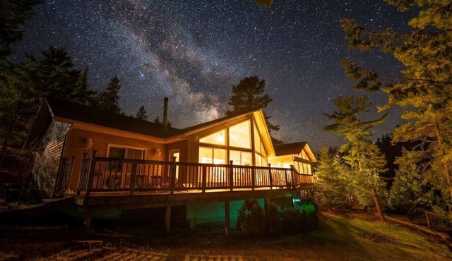 French River Hideaway