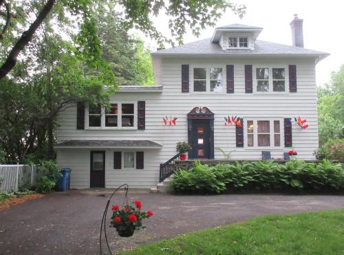 Gîte Saint-Laurent