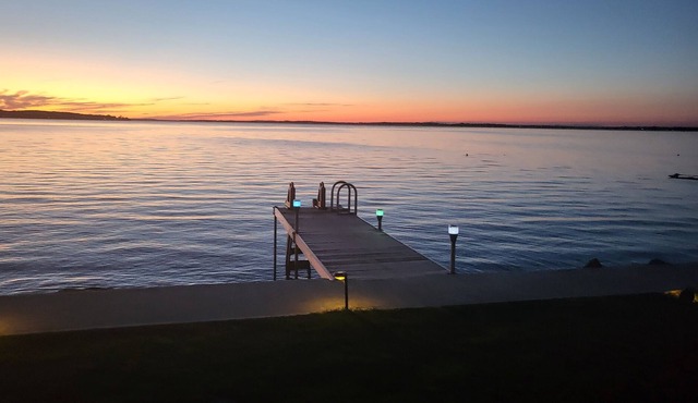 Georgian Bay Lakeview Cottage-My Little Paradise! 🏝
