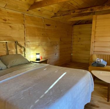 GGgs Cabin