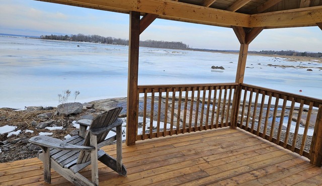 Golfing, Swimming, Skiing, Boating, Kayaking and canoeing, & Fishing