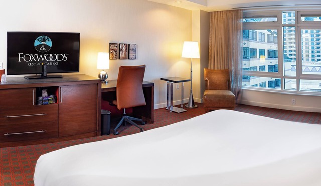 Great Cedar Hotel at Foxwoods