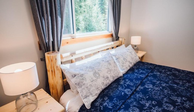 Grizzly Paw B&B