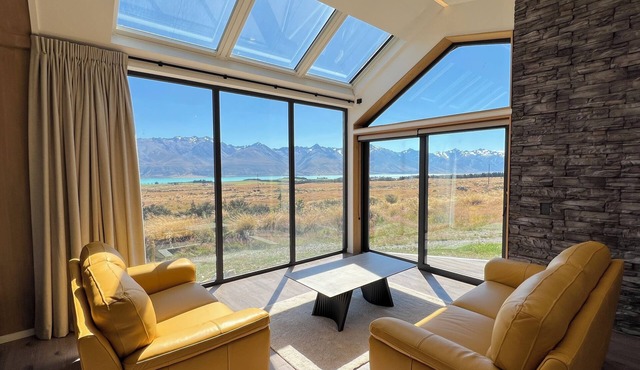 Guide Hill Station Lodge