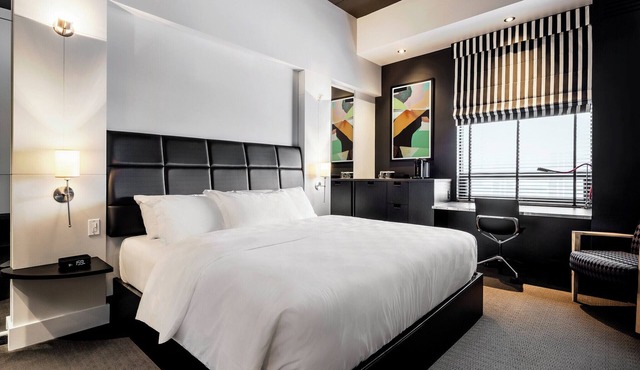 Hôtel Alt Québec