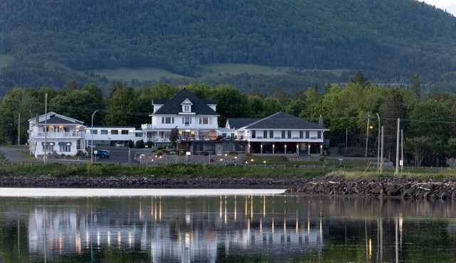 Hôtel Aquamer