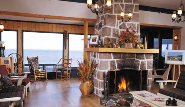 Hôtel Motel Belle Plage