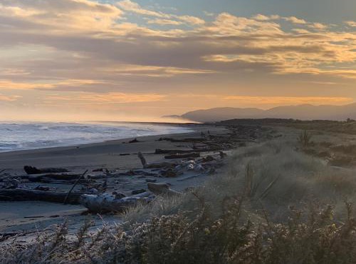 Haast Beach Motel