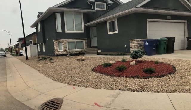 Hampton 3BR/2BA Suite Near Airport