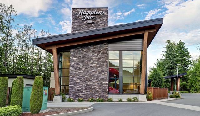 Hampton Inn by Hilton Chilliwack