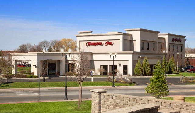 Hampton Inn Geneva