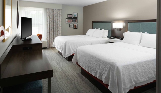 Hampton Inn Jasper