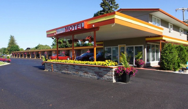 Harmony Inn