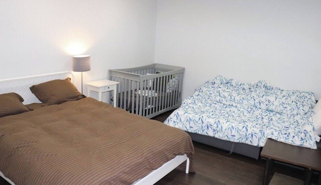 HighEnd 4 BDRM TownHouse In Thornhill