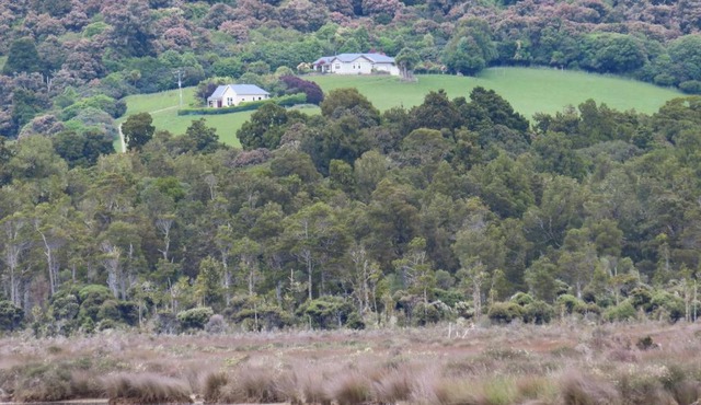 Hilltop Accommodation Catlins