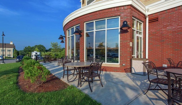 Hilton Garden Inn Devens Common